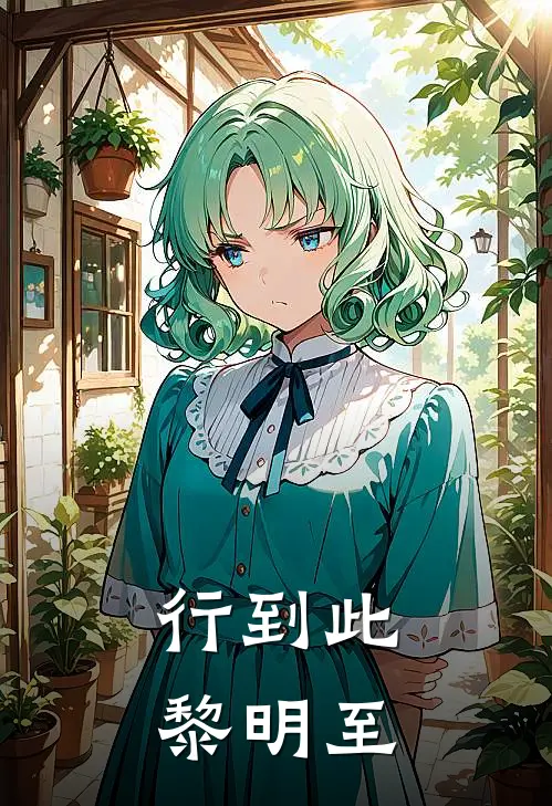 行到此，黎明至