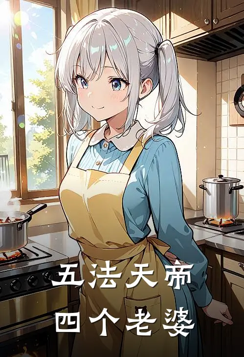 五法天帝四个老婆