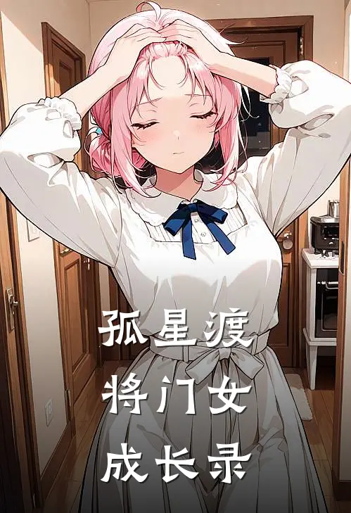 孤星渡：将门女成长录