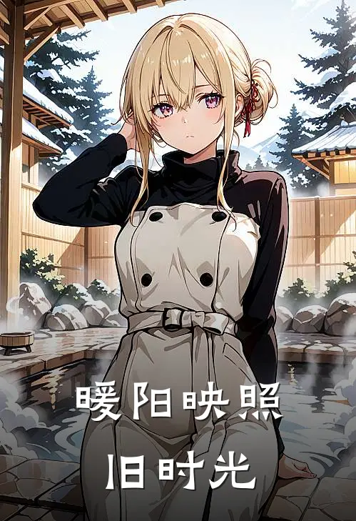 暖阳映照旧时光