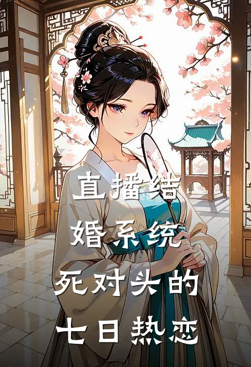直播结婚系统：死对头的七日热恋