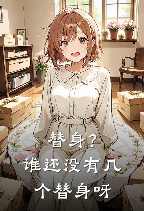 替身？谁还没有几个替身呀