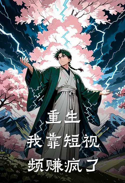 重生：我靠短视频赚疯了