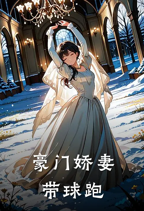 豪门娇妻带球跑