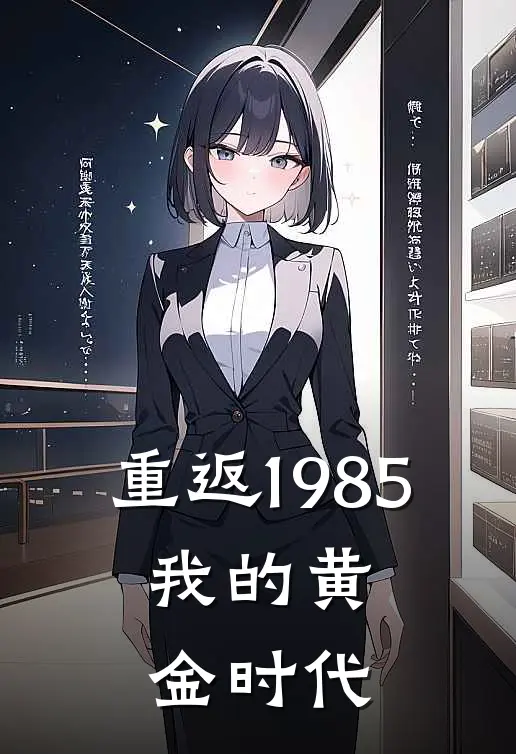 重返1985：我的黄金时代
