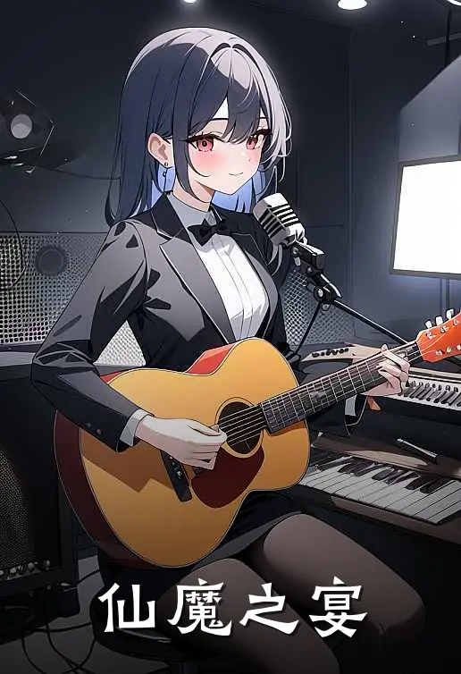 仙魔之宴