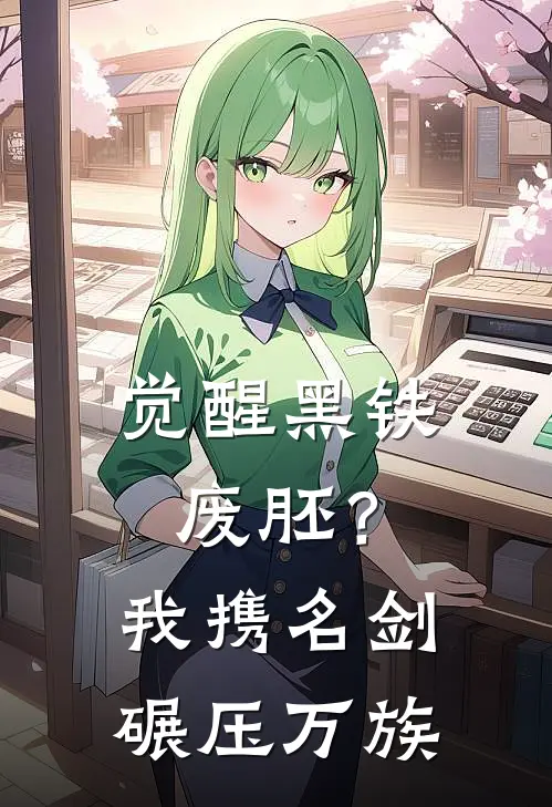 觉醒黑铁废胚？我携名剑碾压万族