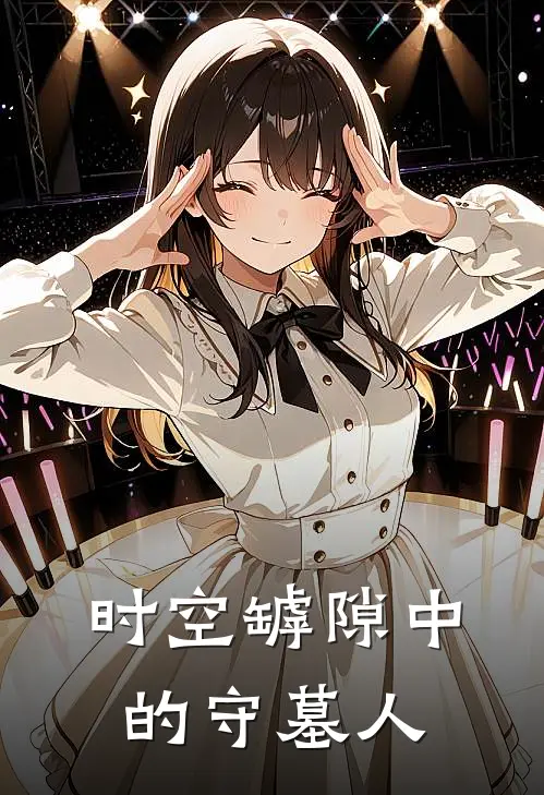 时空罅隙中的守墓人
