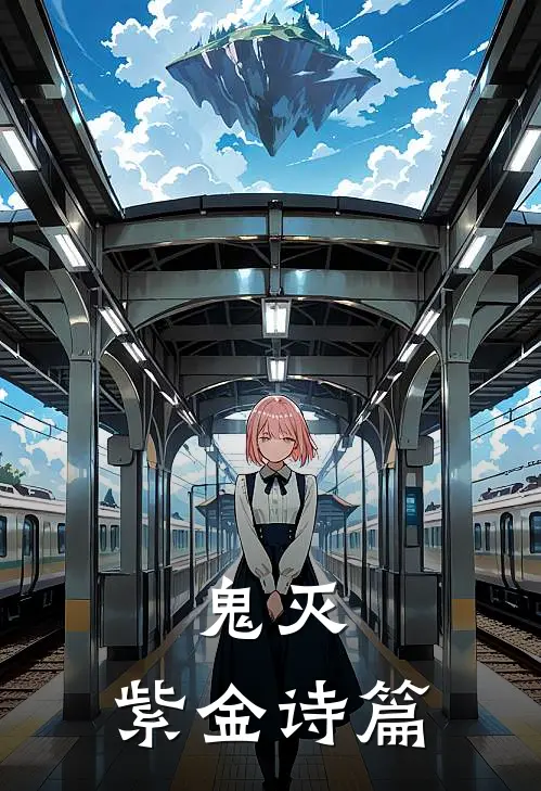 鬼灭：紫金诗篇