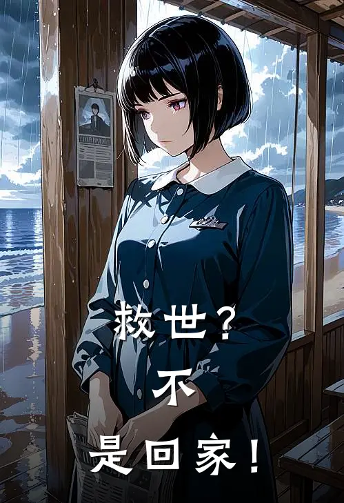 救世？不，是回家！