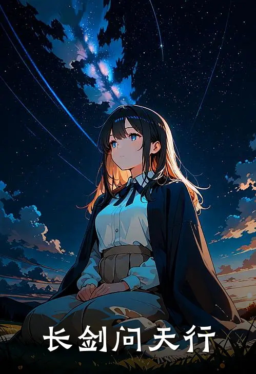 长剑问天行