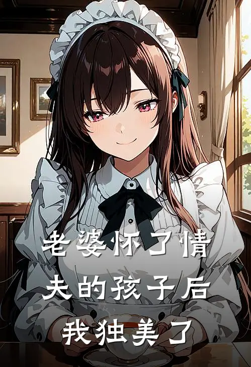 老婆怀了情夫的孩子后我独美了