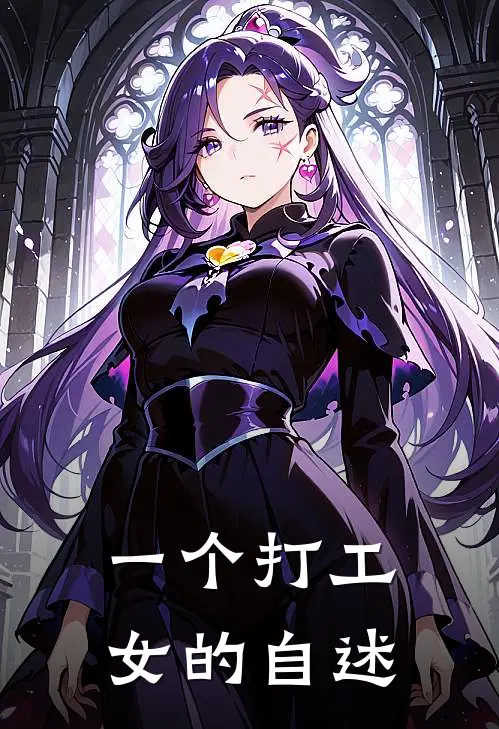 一个打工女的自述