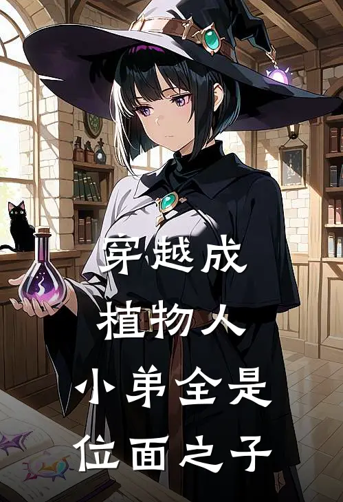 穿越成植物人，小弟全是位面之子