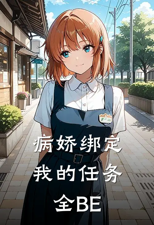 病娇绑定：我的任务全BE