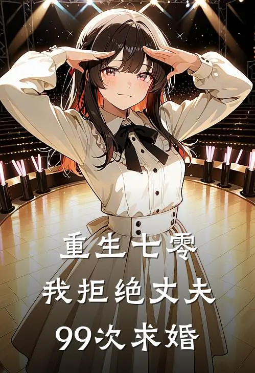 重生七零，我拒绝丈夫99次求婚