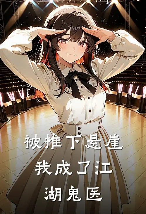 被推下悬崖，我成了江湖鬼医