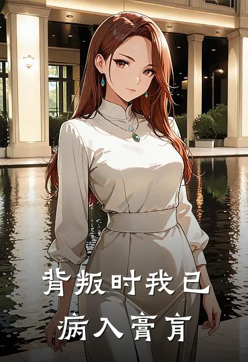 背叛时我已病入膏肓