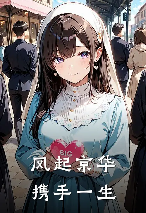 风起京华，携手一生