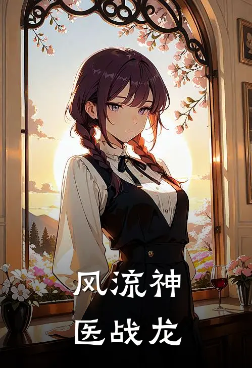 风流神医战龙