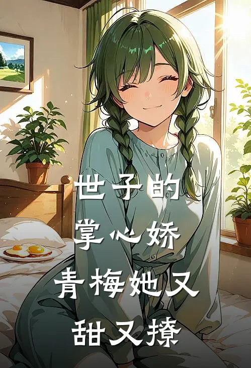 世子的掌心娇：青梅她又甜又撩