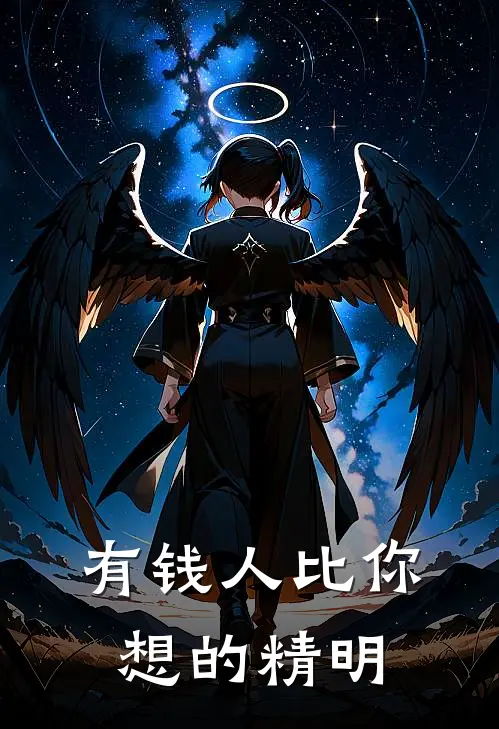 有钱人比你想的精明