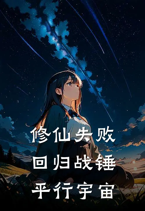 修仙失败，回归战锤平行宇宙