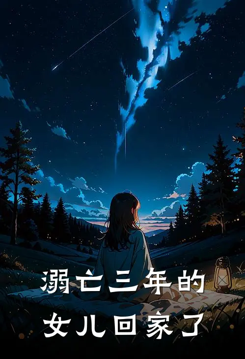 溺亡三年的女儿回家了