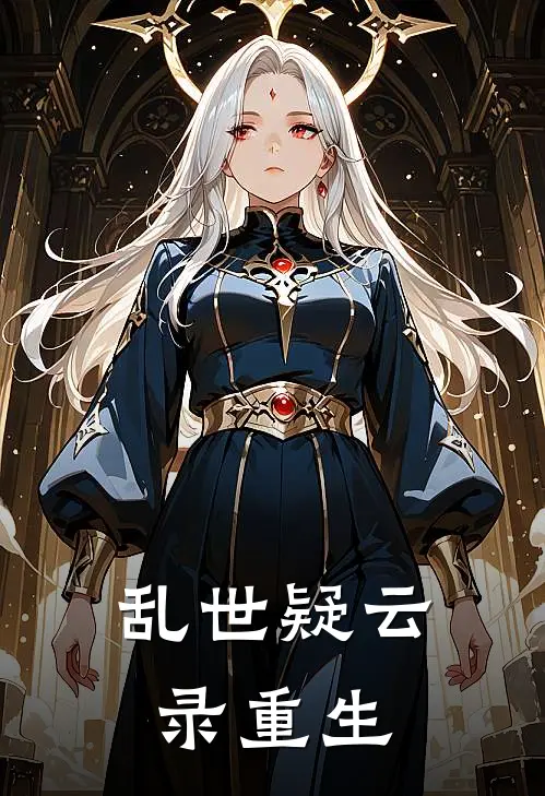 乱世疑云录重生