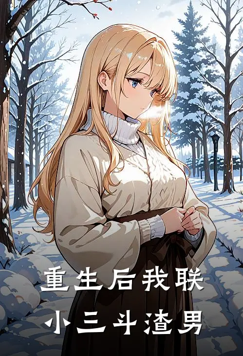 重生后我联小三斗渣男
