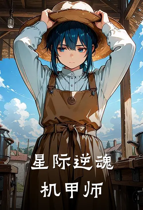 星际逆魂机甲师