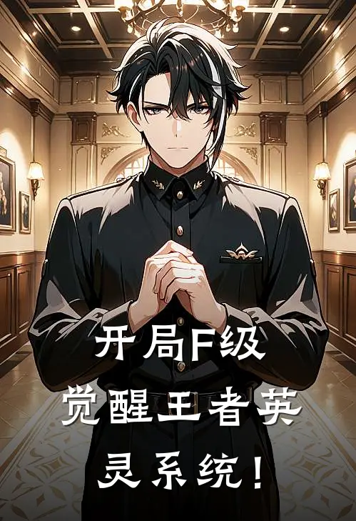 开局F级，觉醒王者英灵系统！