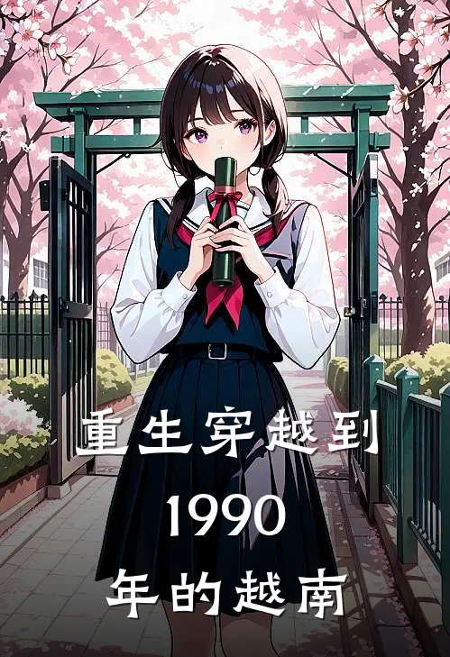 重生穿越到1990年的越南