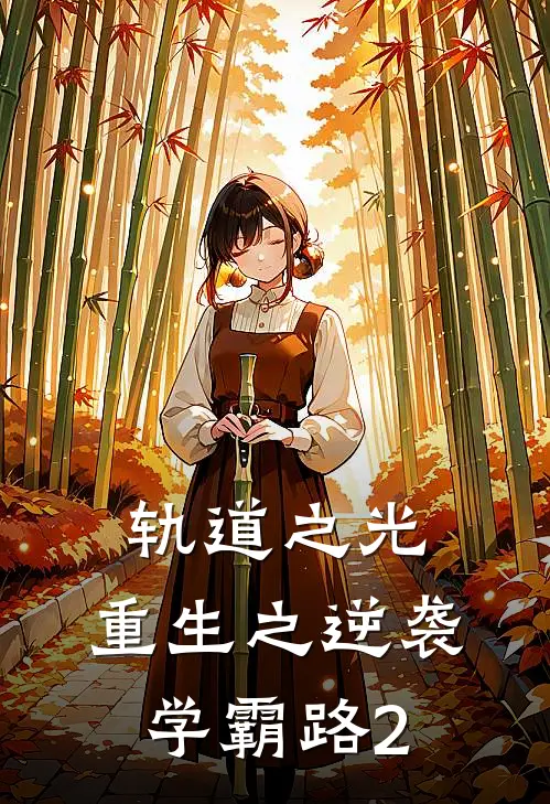 轨道之光：重生之逆袭学霸路2