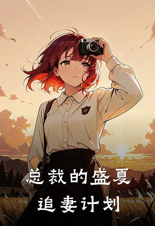 总裁的盛夏追妻计划