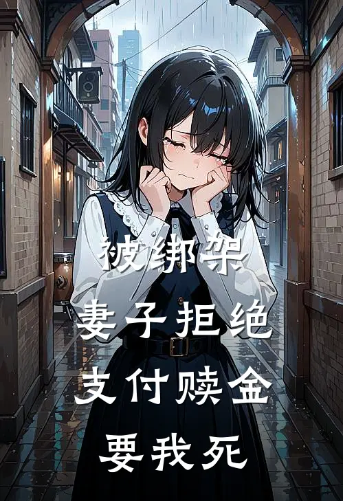 被绑架，妻子拒绝支付赎金要我死