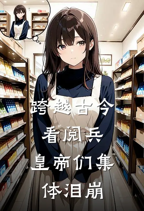 跨越古今看阅兵，皇帝们集体泪崩