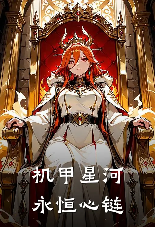 机甲星河：永恒心链