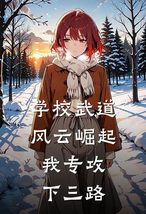 学校武道风云崛起，我专攻下三路