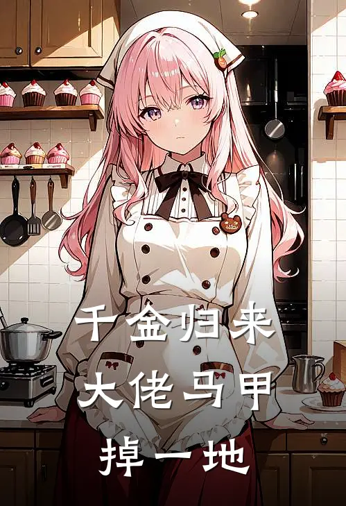 千金归来，大佬马甲掉一地