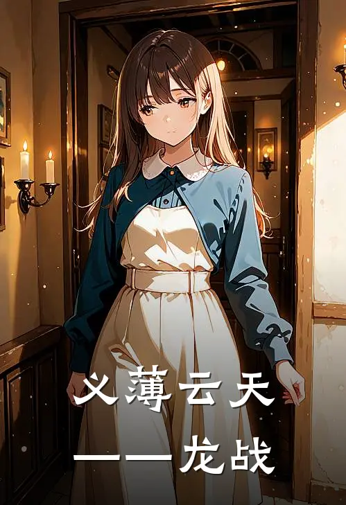 义薄云天——龙战