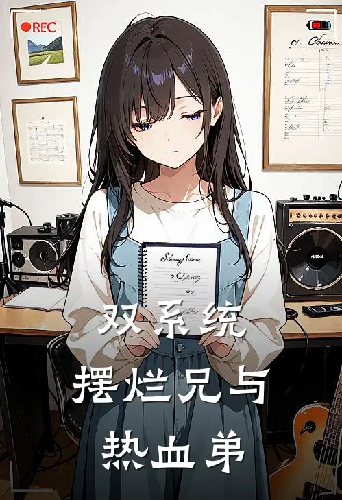 双系统：摆烂兄与热血弟