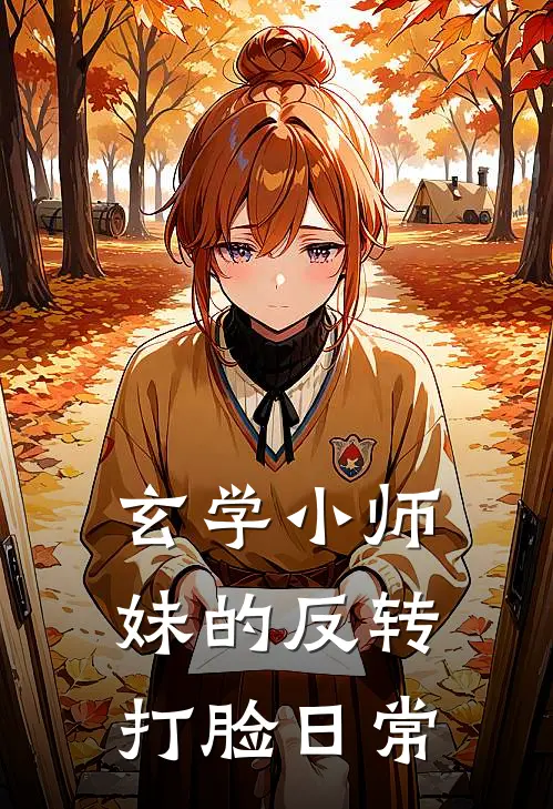 玄学小师妹的反转打脸日常