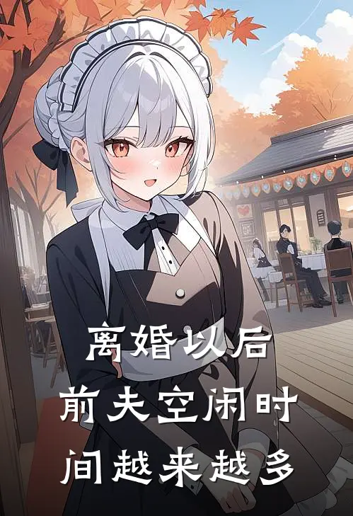 离婚以后，前夫空闲时间越来越多