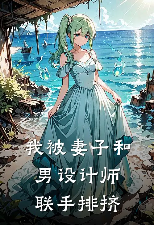 我被妻子和男设计师联手排挤