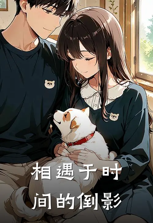相遇于时间的倒影