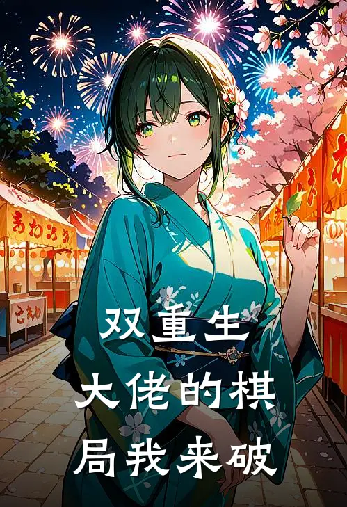 双重生：大佬的棋局我来破