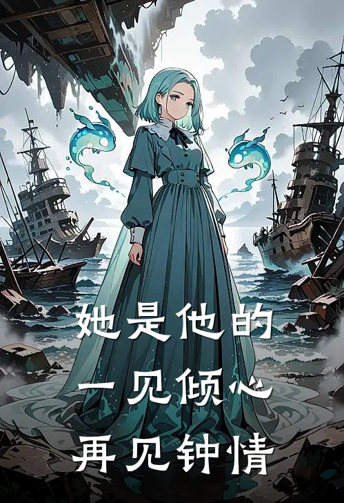 她是他的一见倾心，再见钟情