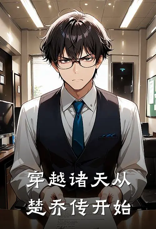 穿越诸天从楚乔传开始