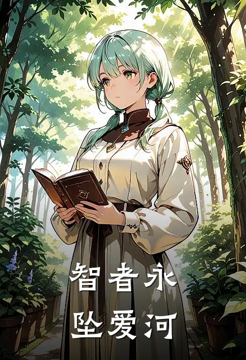 智者永坠爱河